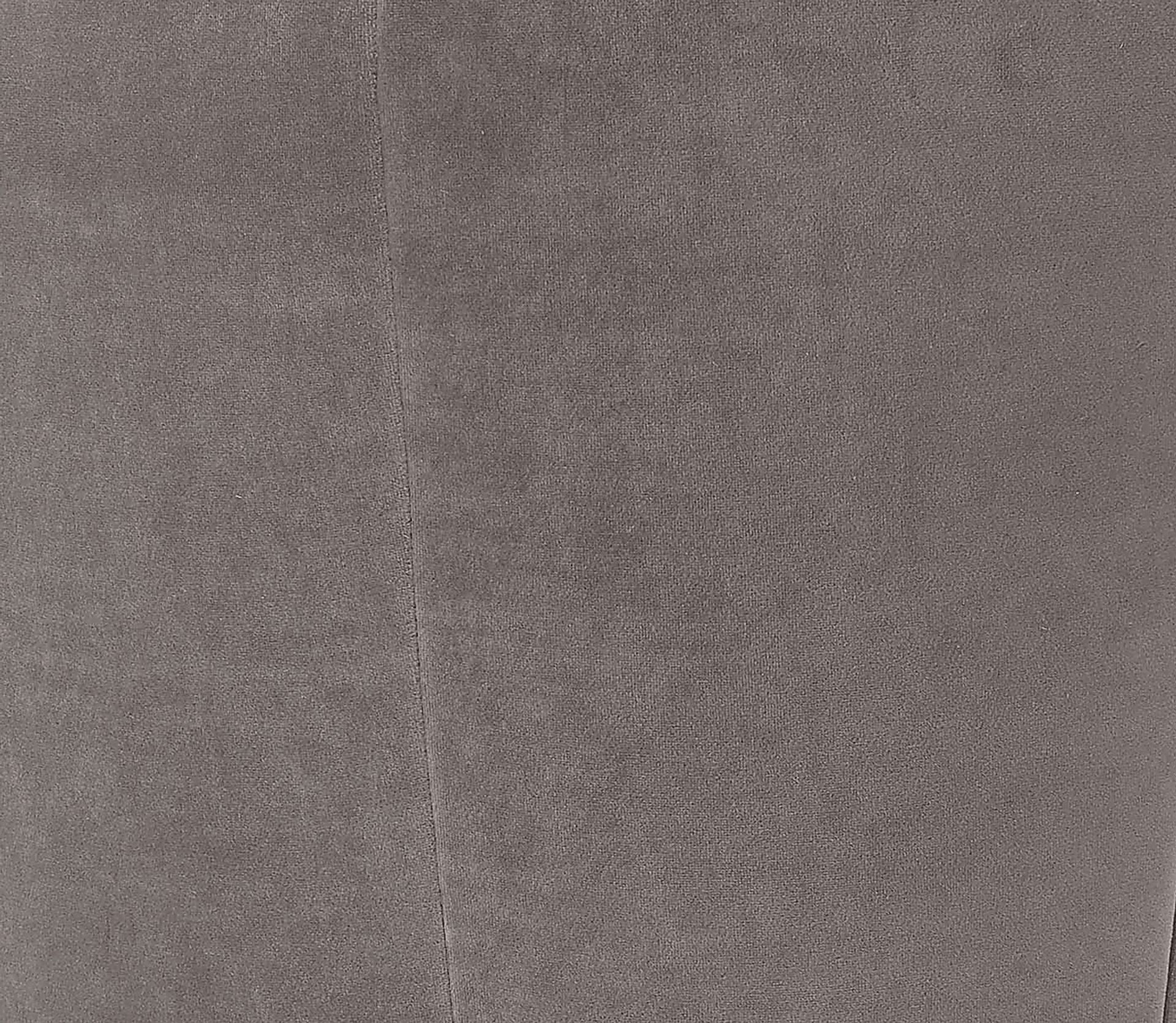 Fiora Elle Gray Arm Chair - Image 6
