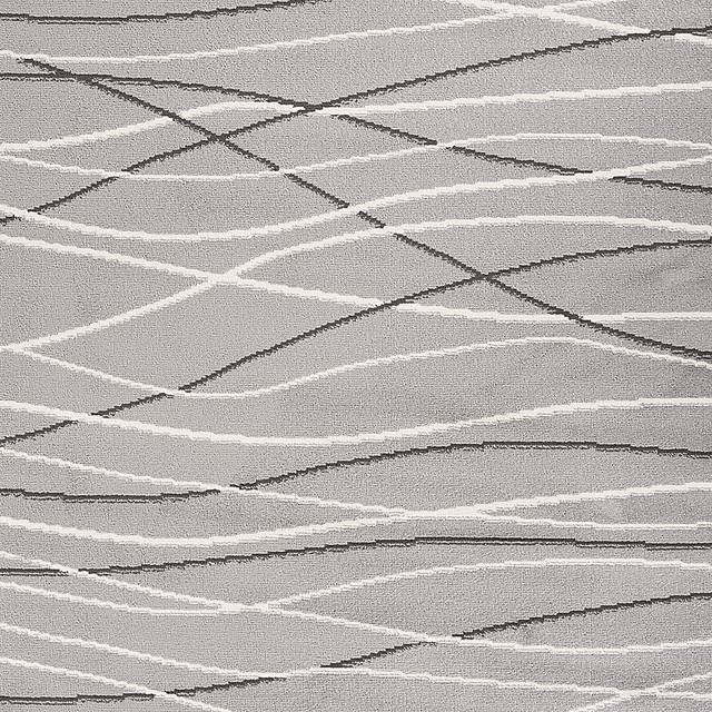 Fioraleah Gray 5'2 x 7'2 Rug - Thumbnail - Image 3