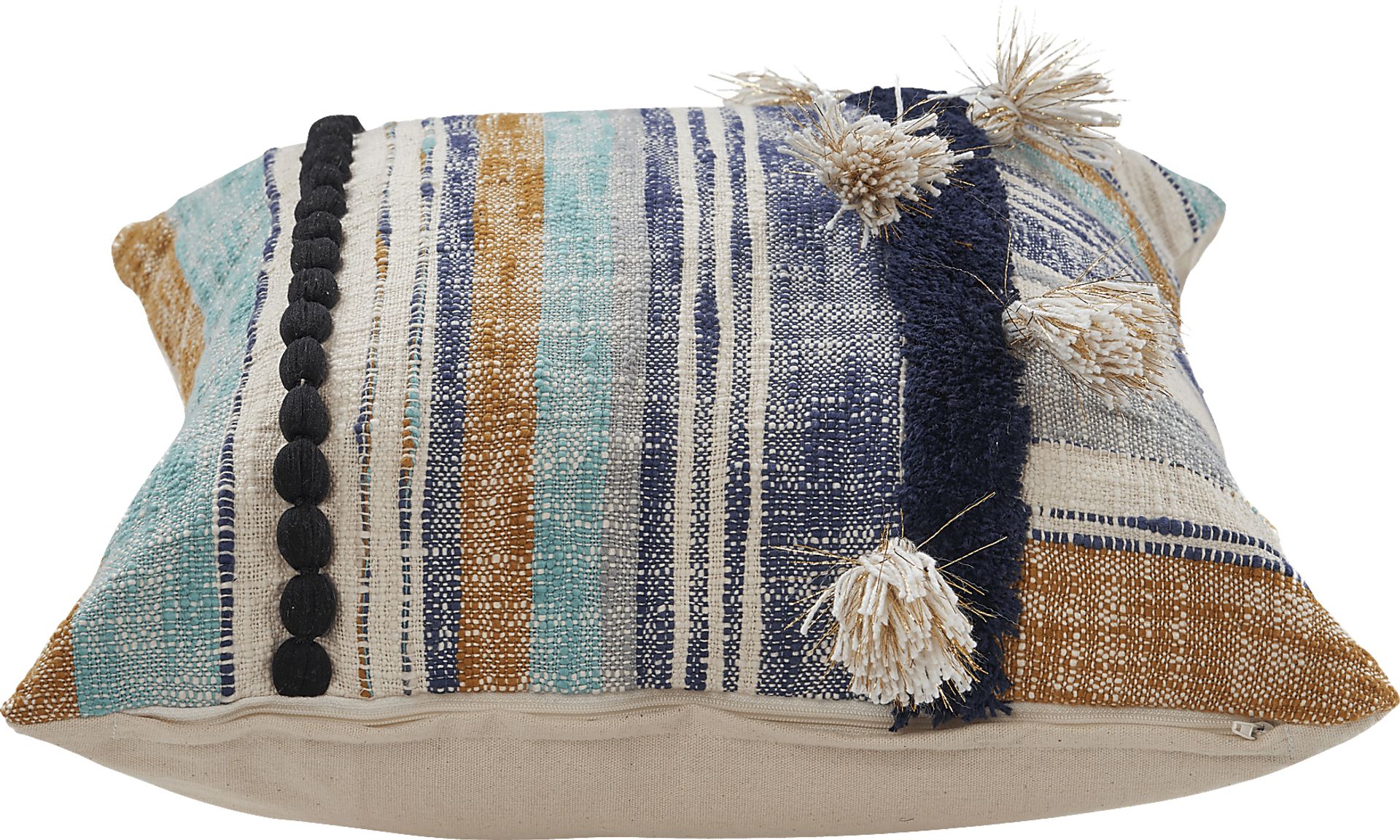 Firdaus Multi Pillow, Set of 2 - Image 2