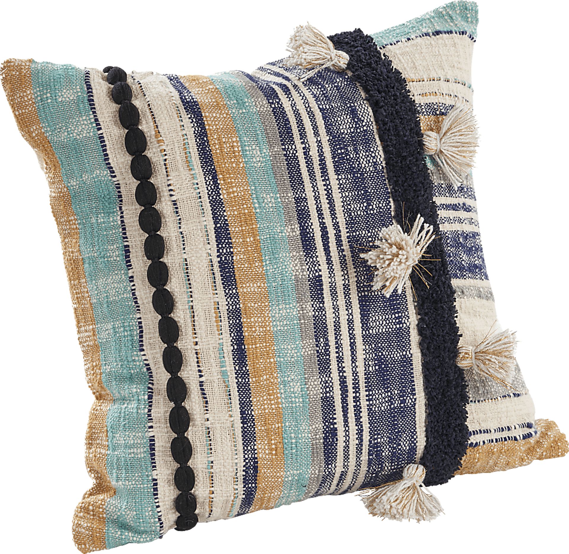 Firdaus Multi Pillow, Set of 2 - Image 3