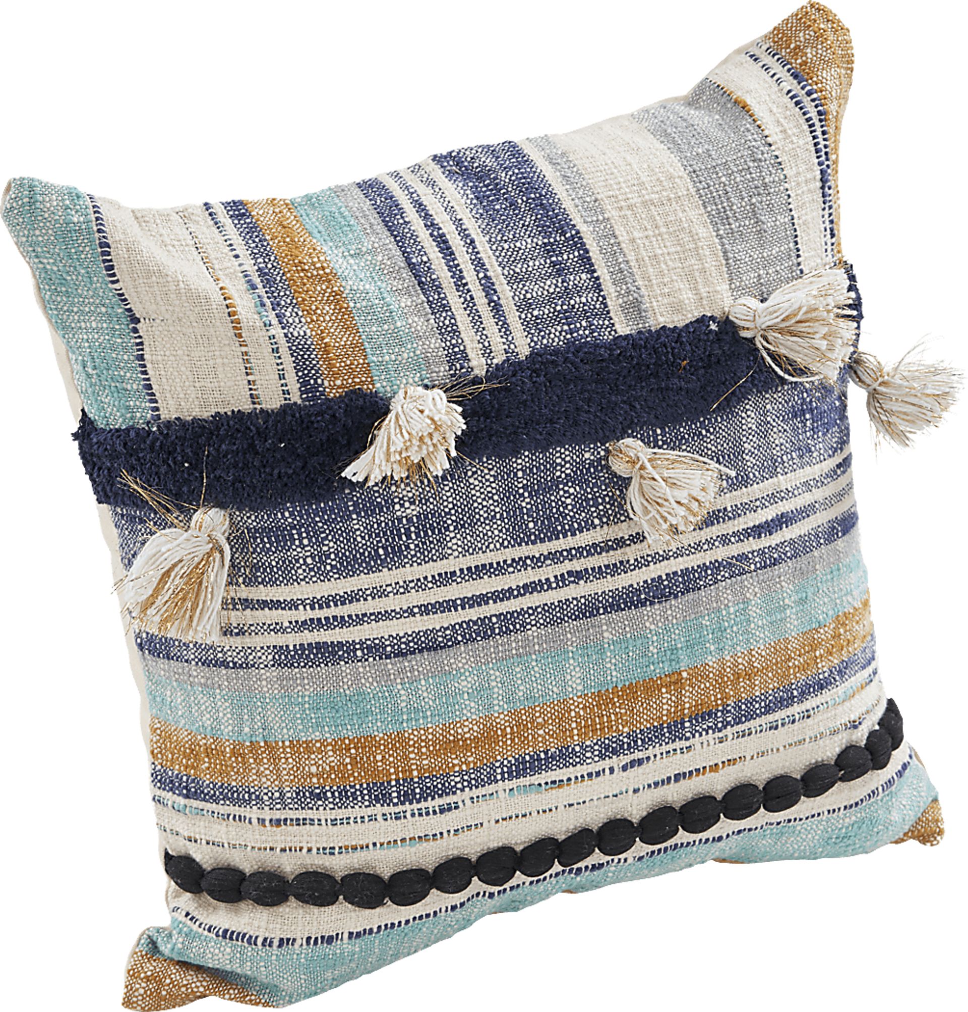 Firdaus Multi Pillow, Set of 2 - Image 4