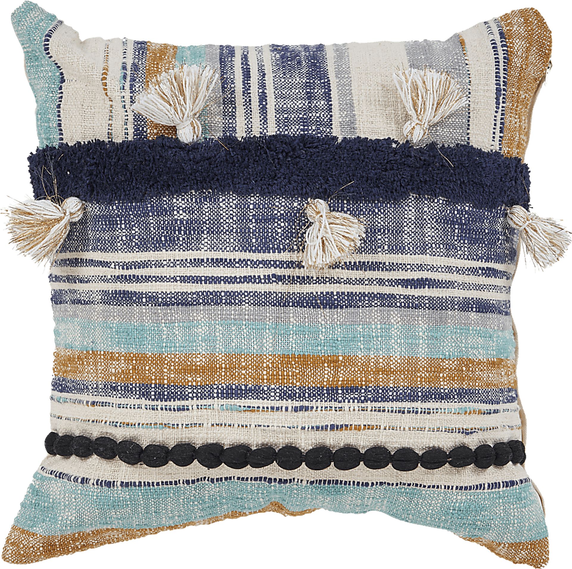 Firdaus Multi Pillow, Set of 2 - Image 5