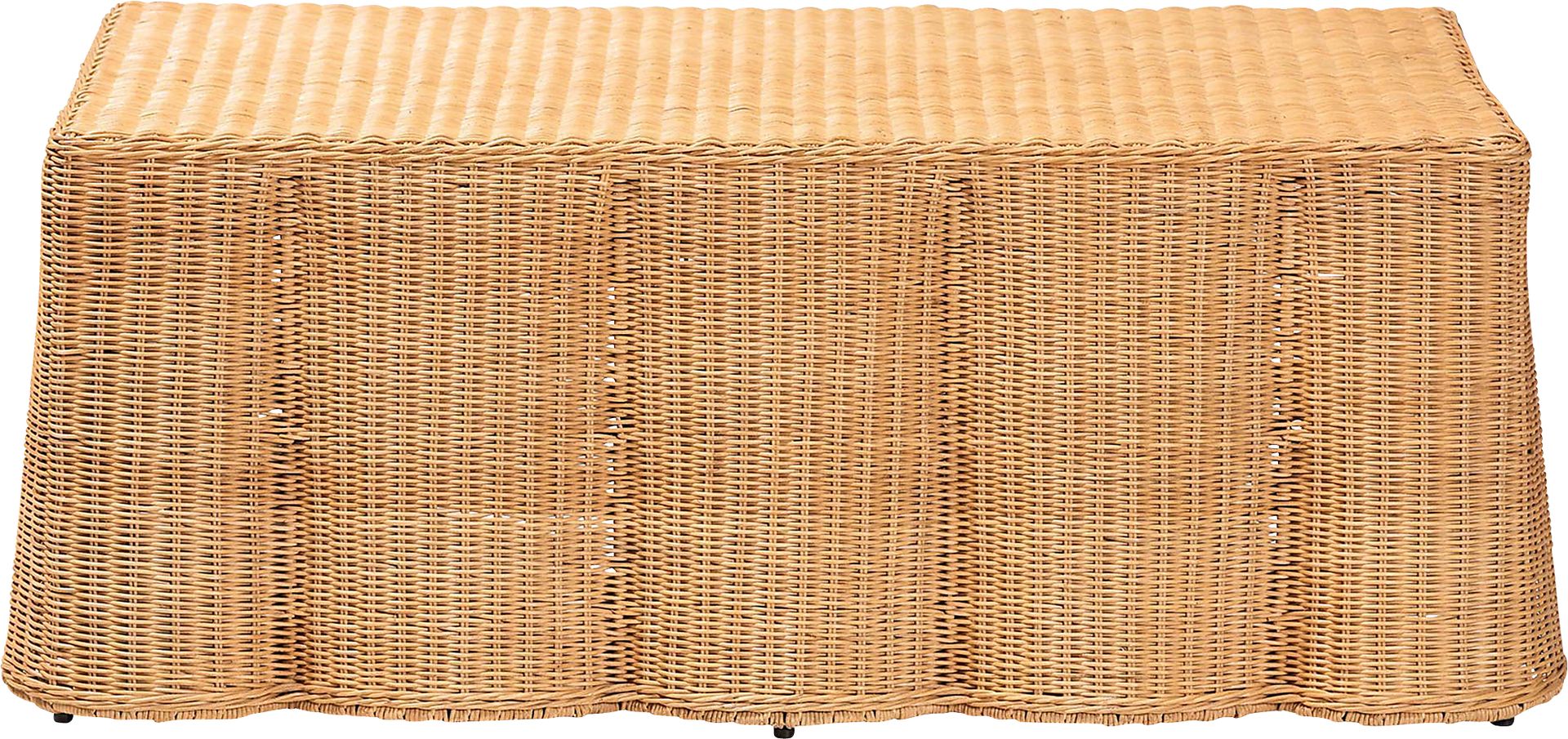 Fireshinen Brown Cocktail Table - Image 3