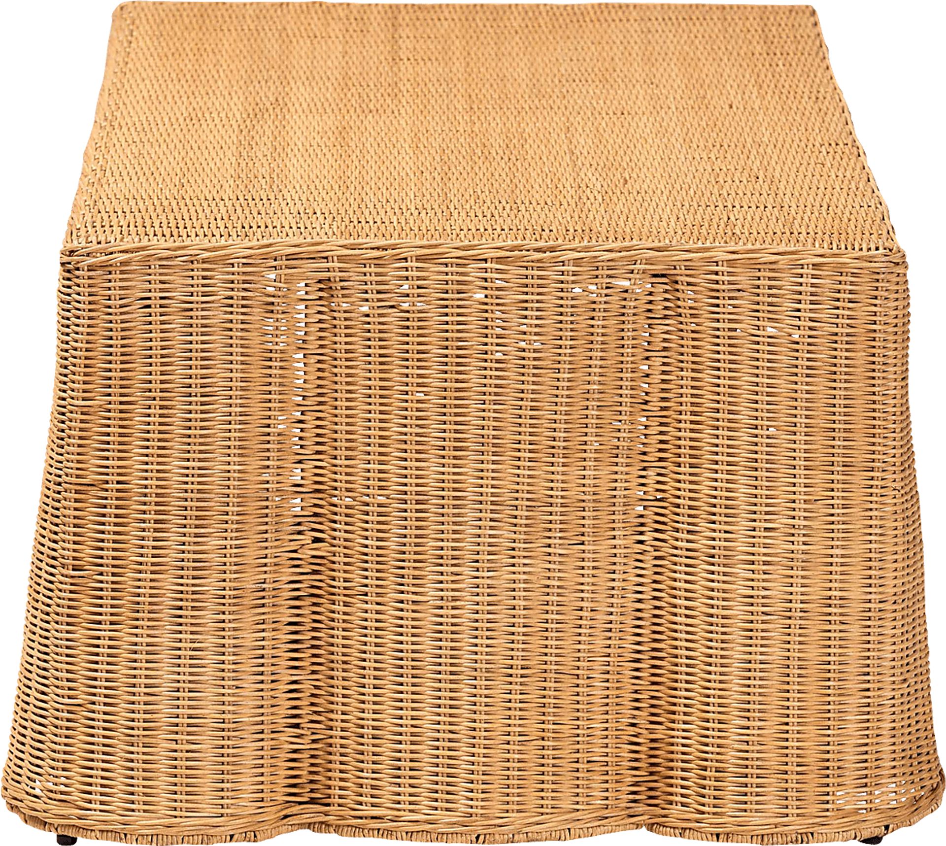 Fireshinen Brown Cocktail Table - Image 4