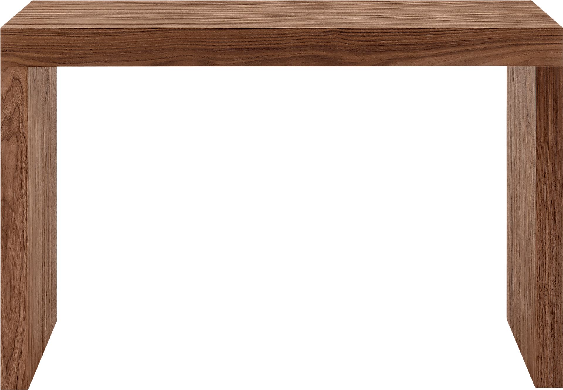 Firewares Brown Console Table - Image 4