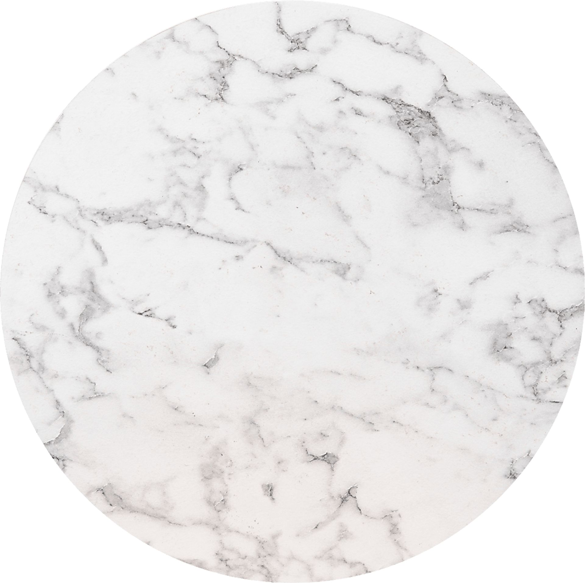 Fireweed White Cocktail Table, Set of 2 - Image 9