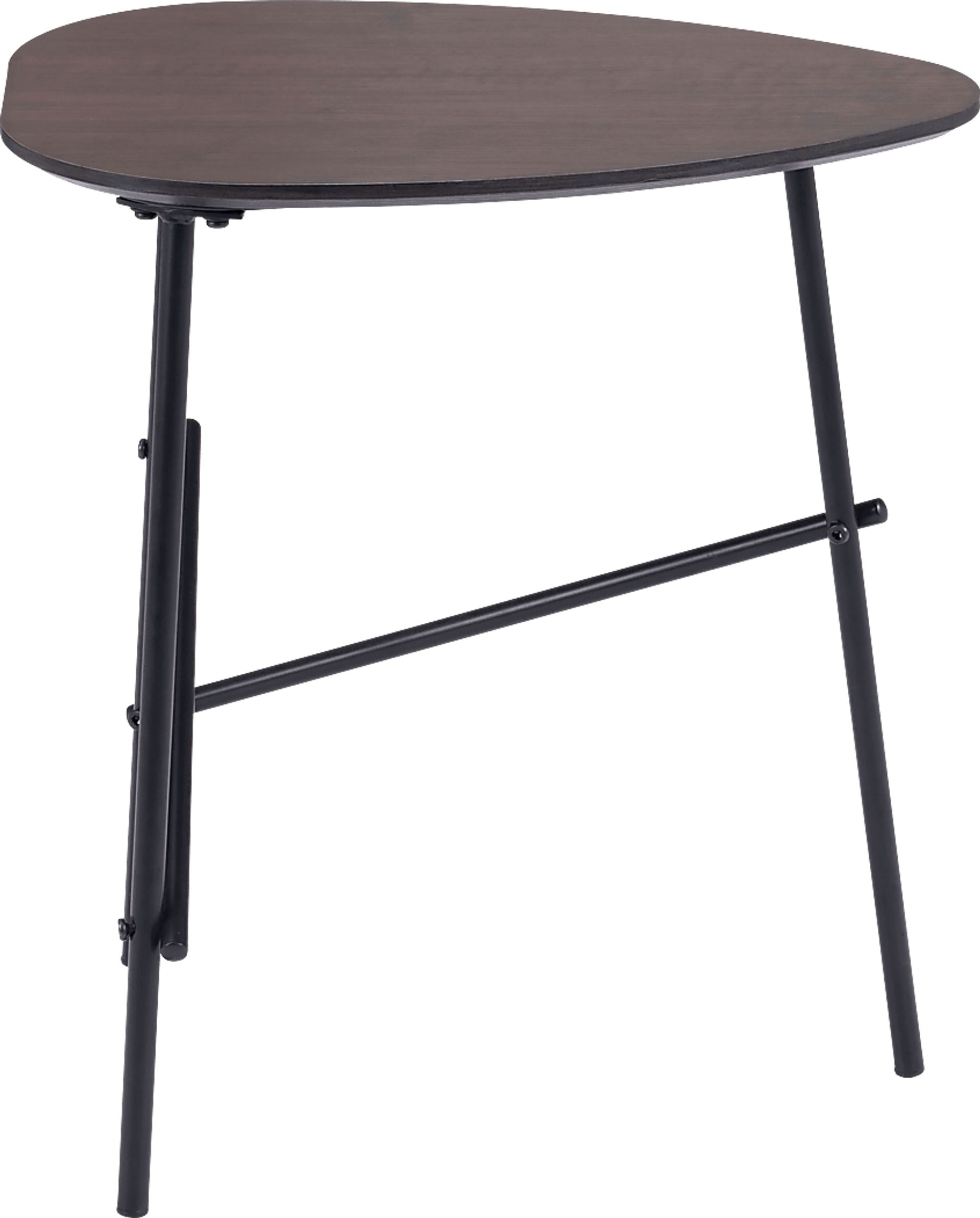 Firnline Brown End Table - Image 3