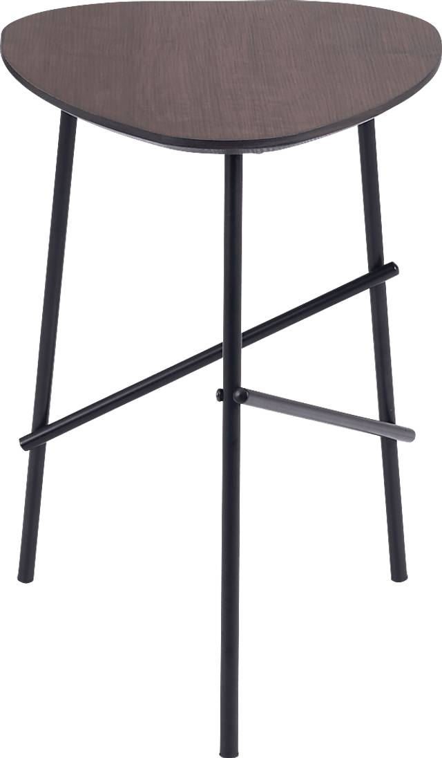 Firnline Brown End Table - Thumbnail - Image 4