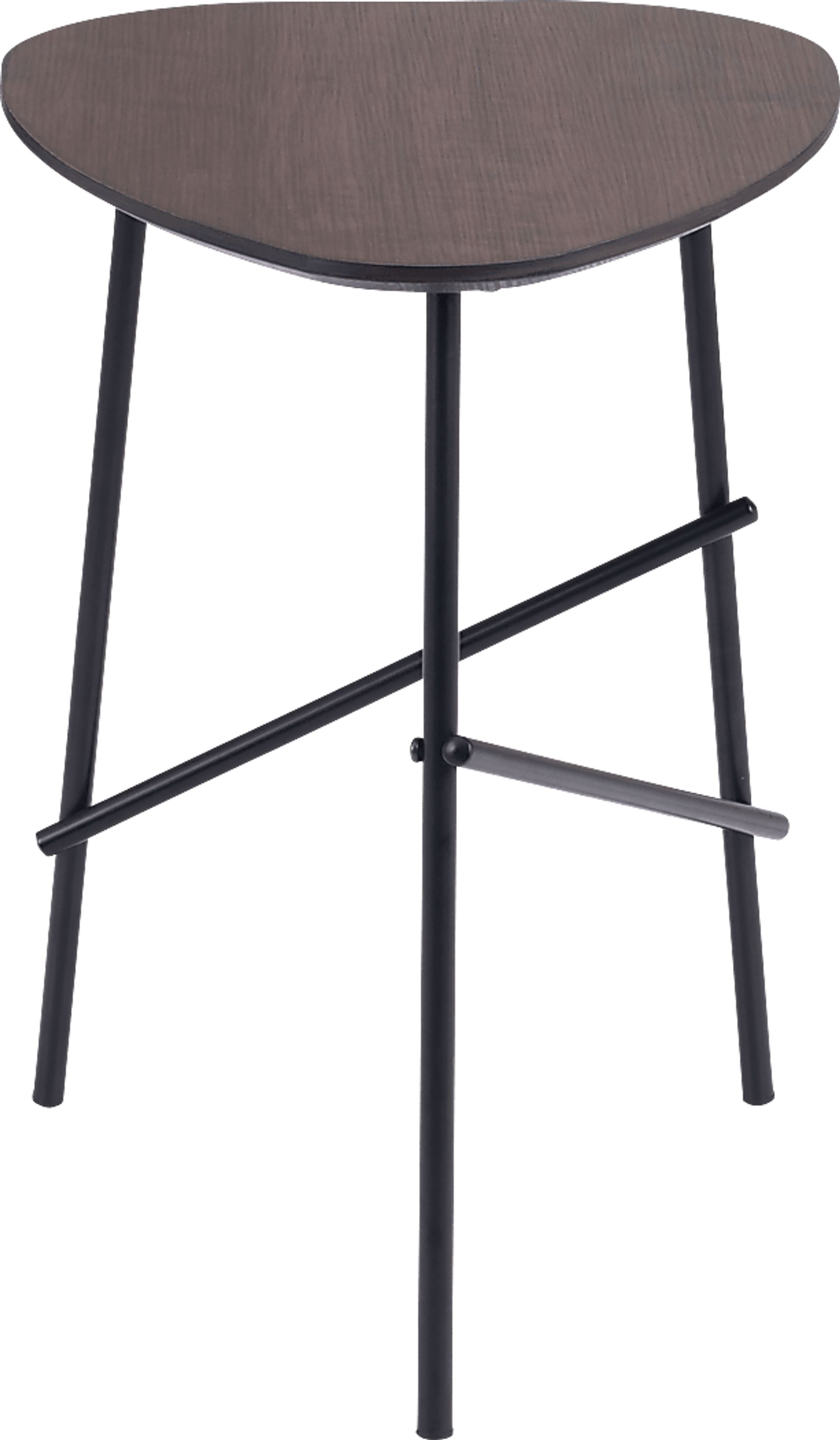 Firnline Brown End Table - Image 4