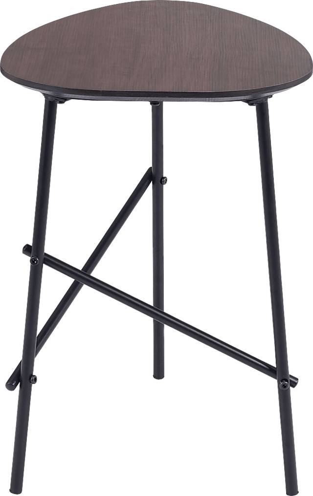 Firnline Brown End Table - Thumbnail - Image 5