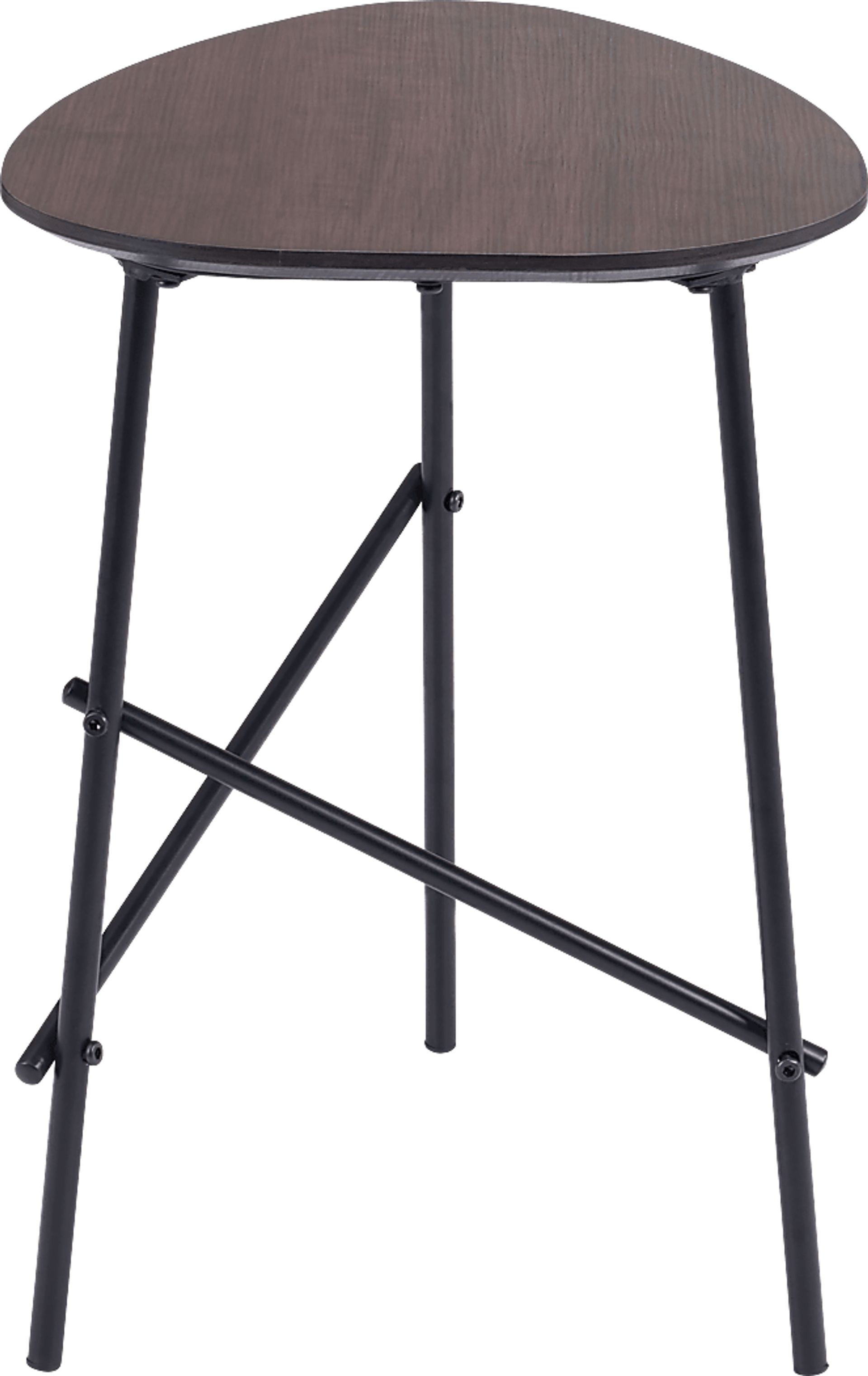 Firnline Brown End Table - Image 5