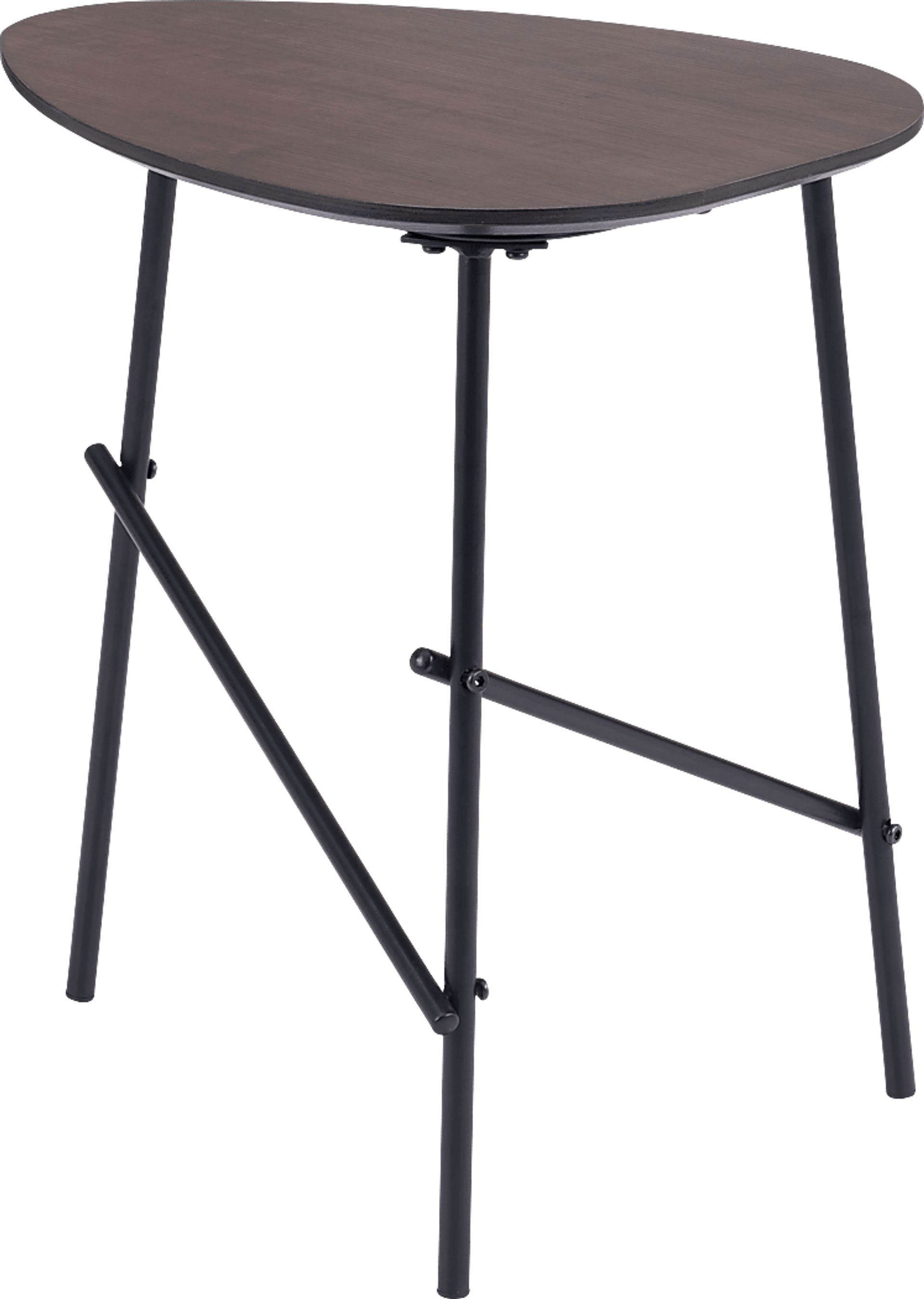 Firnline Brown End Table - Image 6