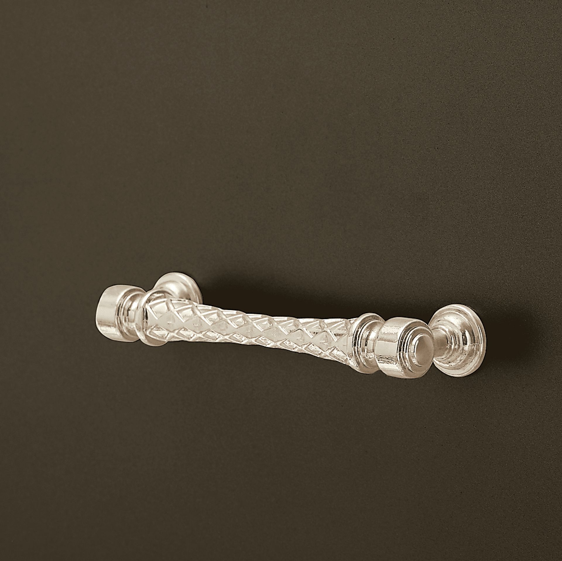 First Avenue Charcoal Nightstand - Image 2