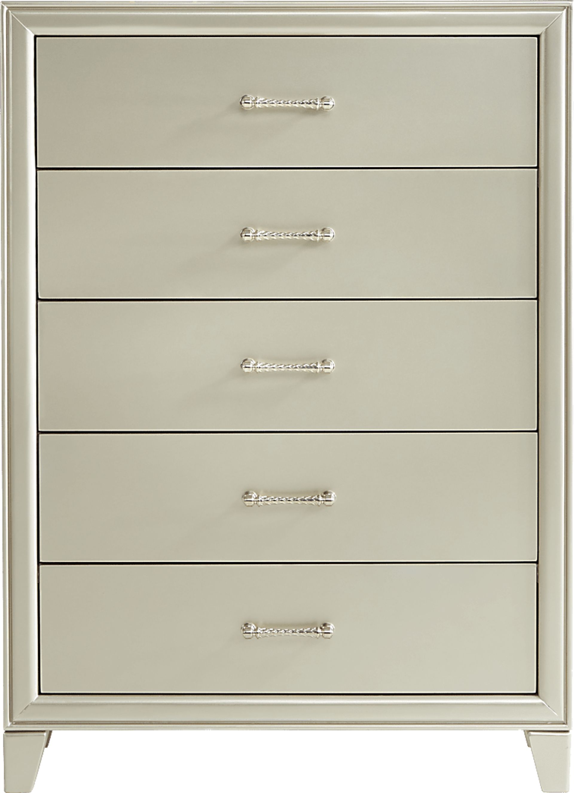 First Avenue Platinum Chest - Image 1