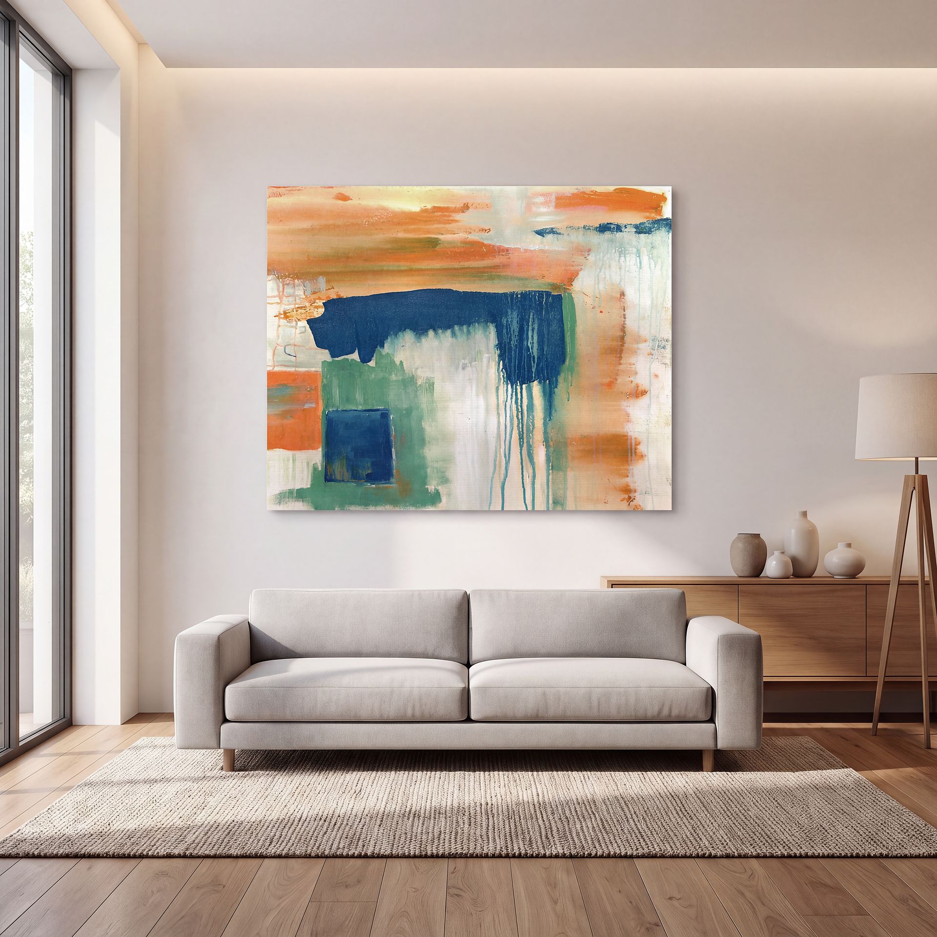 First Gateway Artwork - Image 4