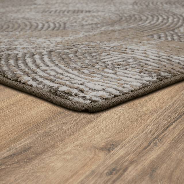 Stacy Garcia Firwich Gray 8' x 11' Rug - Thumbnail - Image 5