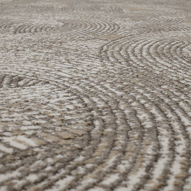 Stacy Garcia Firwich Gray 8' x 11' Rug - Thumbnail - Image 7