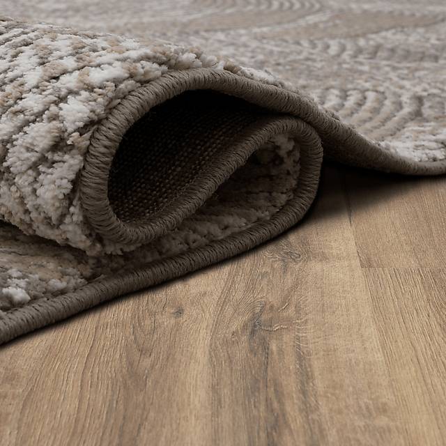 Stacy Garcia Firwich Gray 8' x 11' Rug - Thumbnail - Image 9
