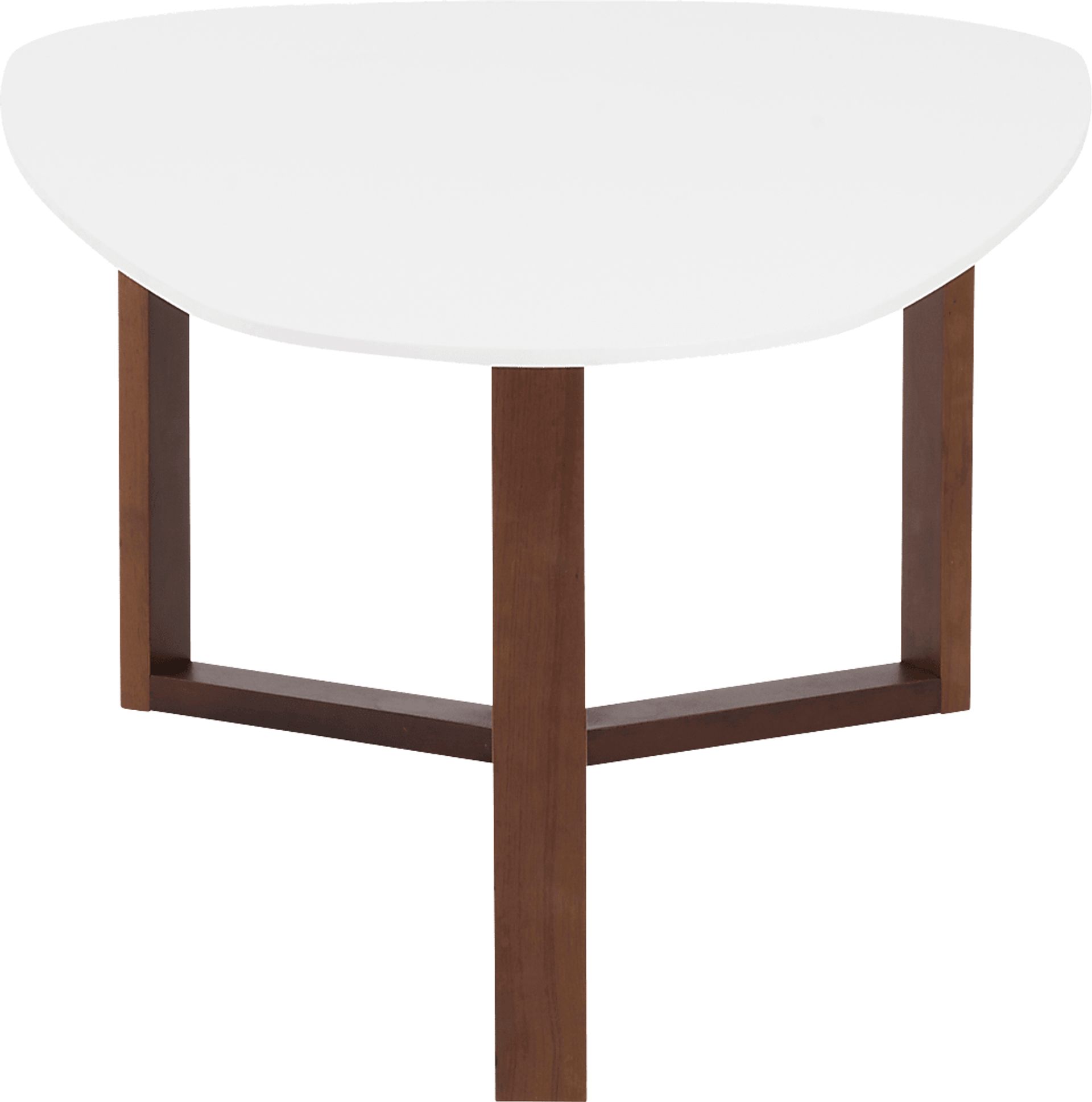 Fiskdale White Cocktail Table - Image 4