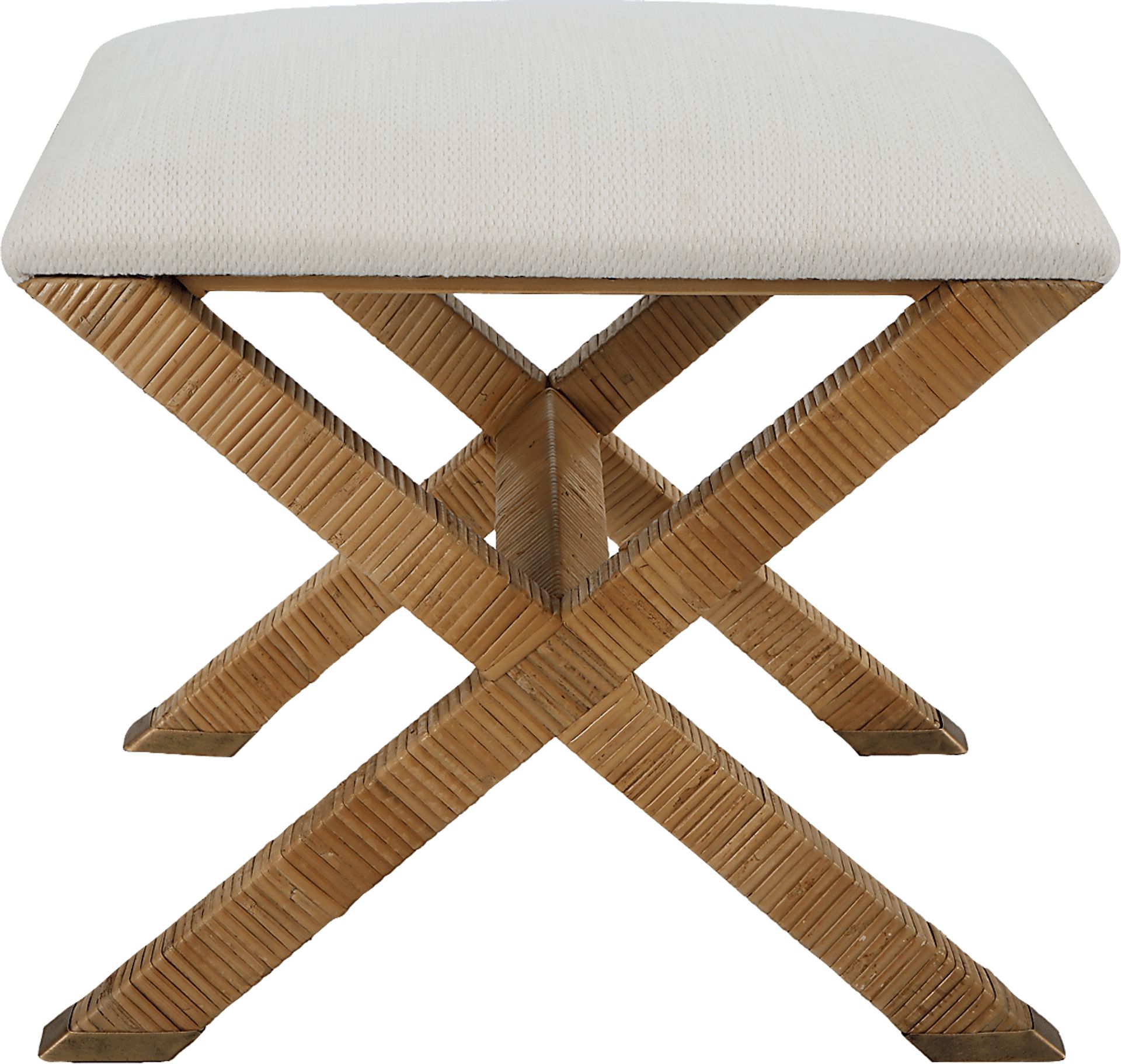 Fita Brown Bench - Image 1