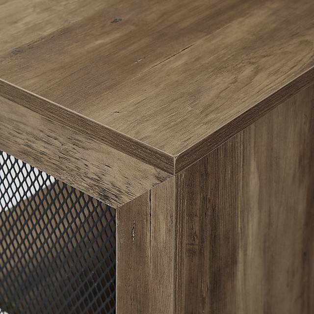 Fitchburg Barnwood Desk - Thumbnail - Image 5