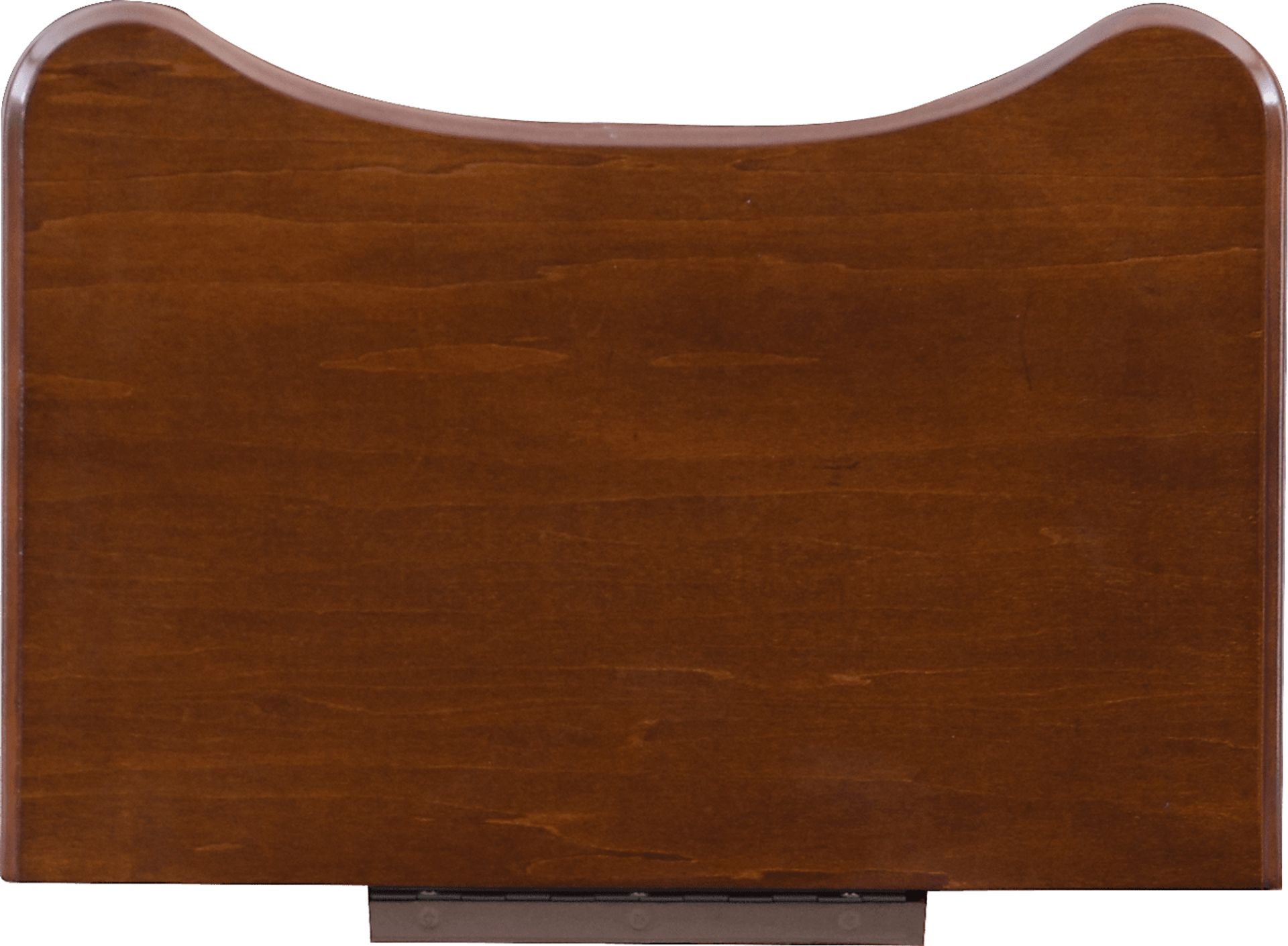 Fitchway Brown Jewelry Armoire - Image 11