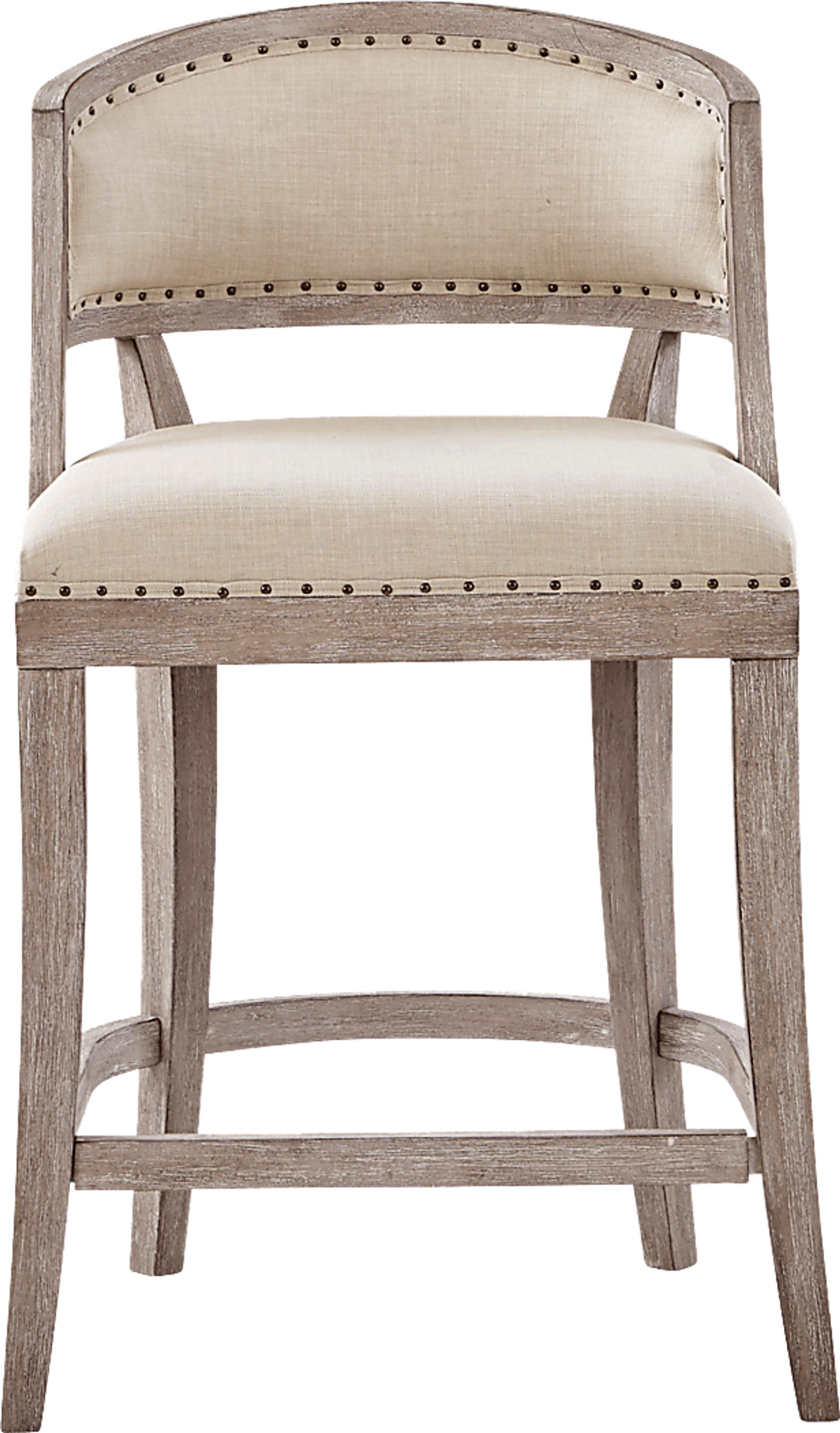 Fitchwood Natural Counter Height Stool - Image 2