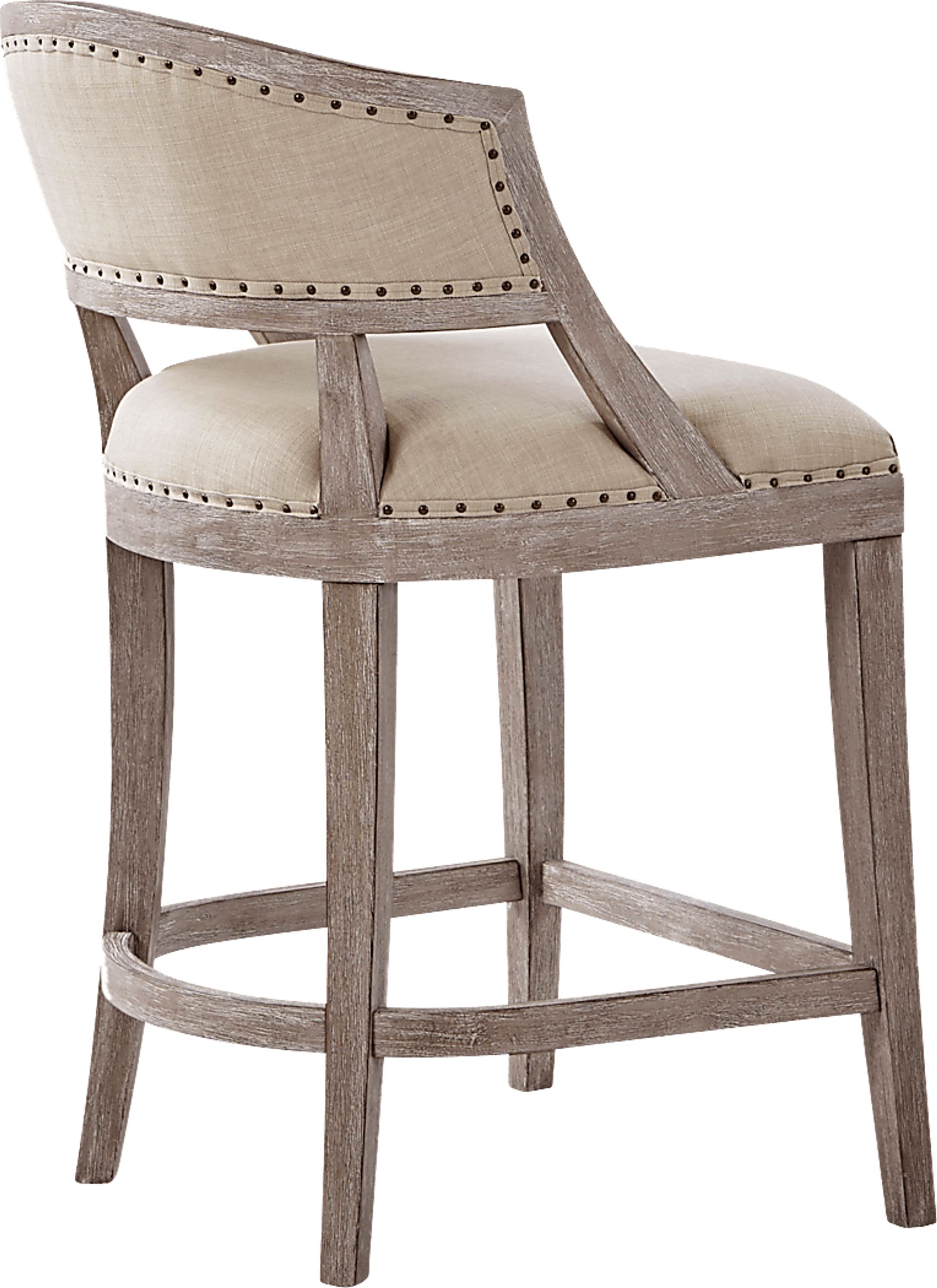 Fitchwood Natural Counter Height Stool - Image 4