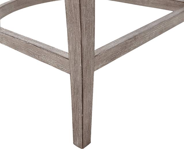 Fitchwood Natural Counter Height Stool - Thumbnail - Image 6