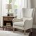Fitzhenry Accent Chair