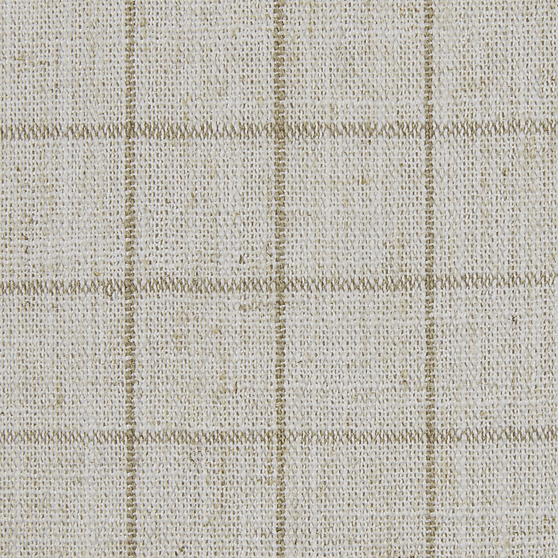 Fitzhenry Beige Accent Chair - Image 3