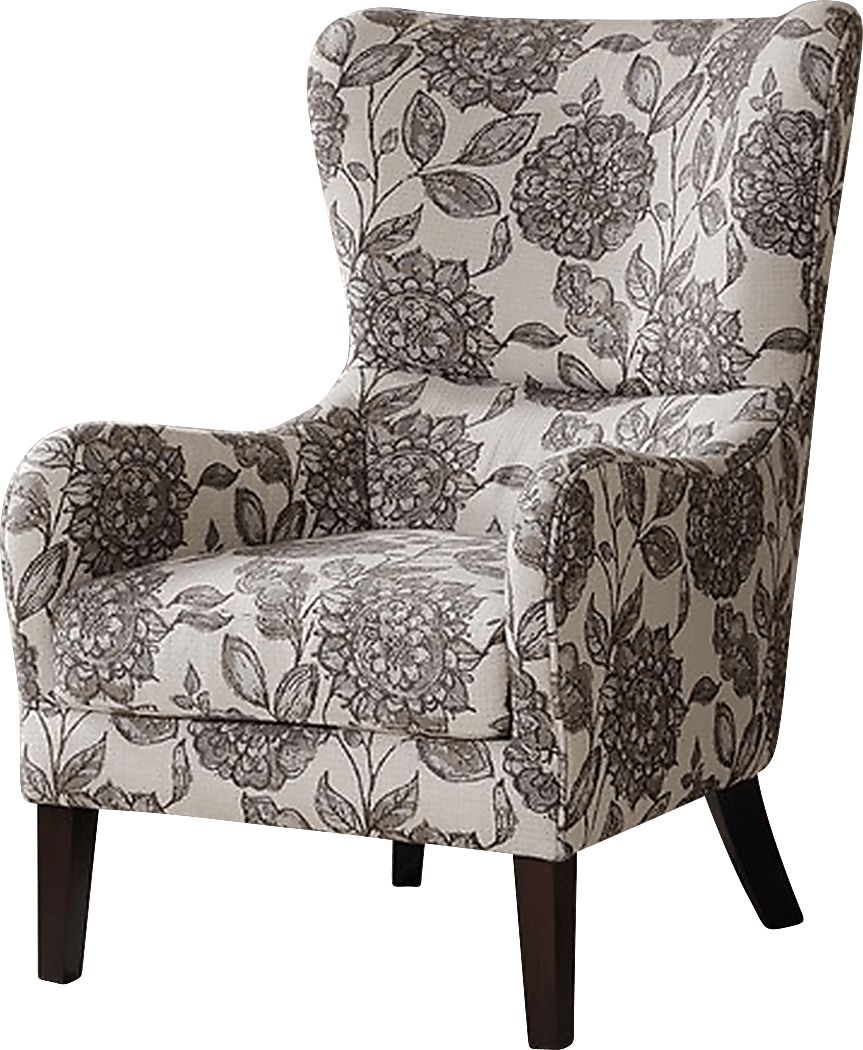 Fitzhenry Multi Accent Chair