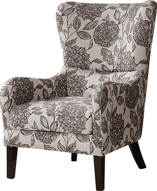 Fitzhenry Multi Accent Chair