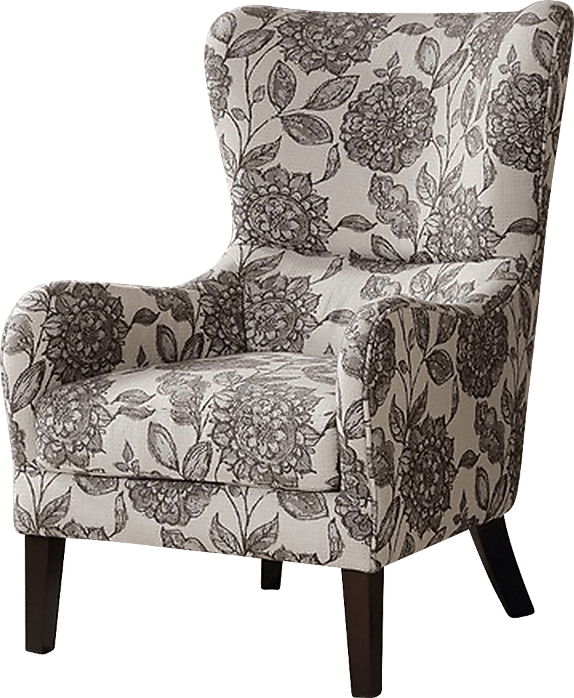 Fitzhenry Multi Accent Chair - Image 1