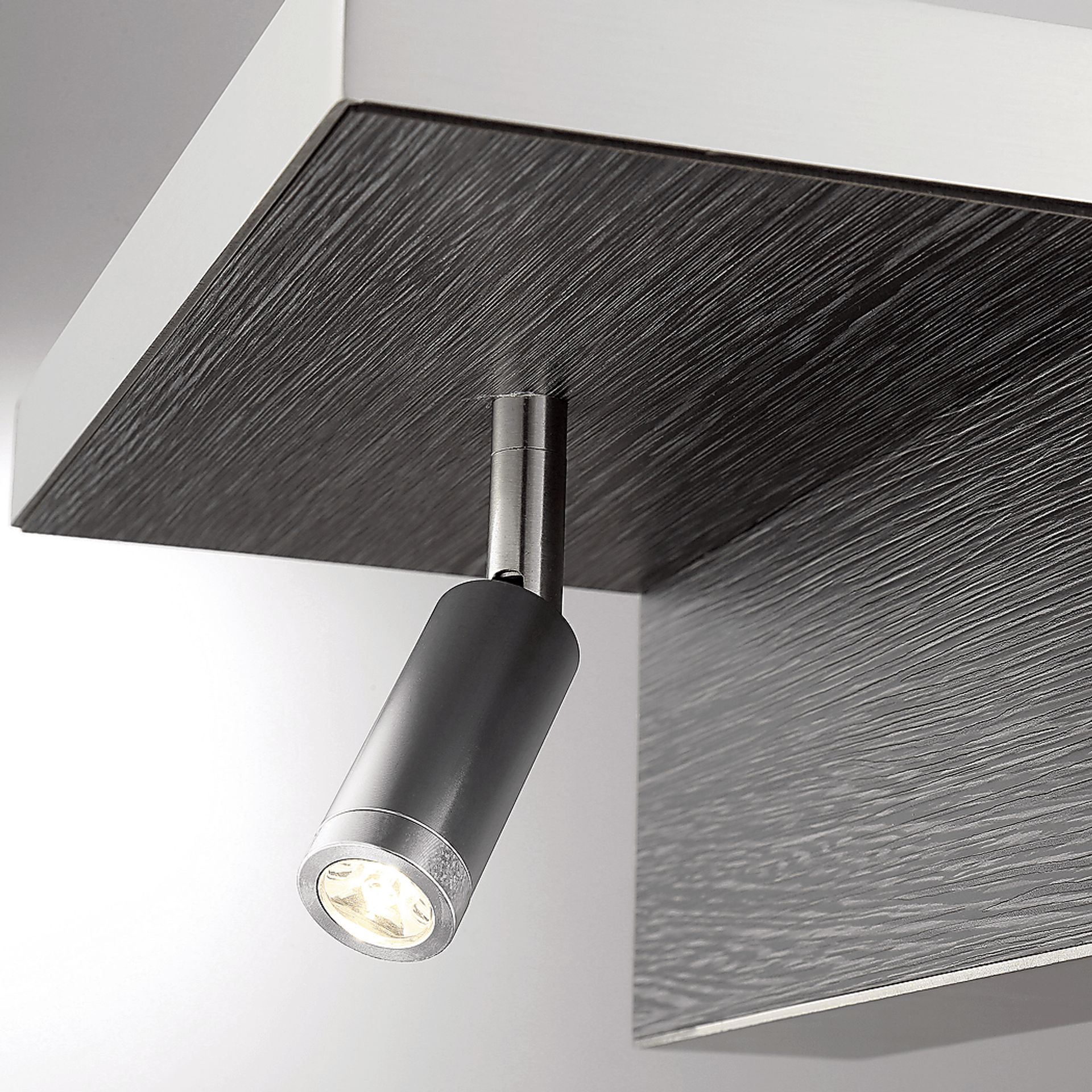 Flanders Way Gray Sconce - Image 2