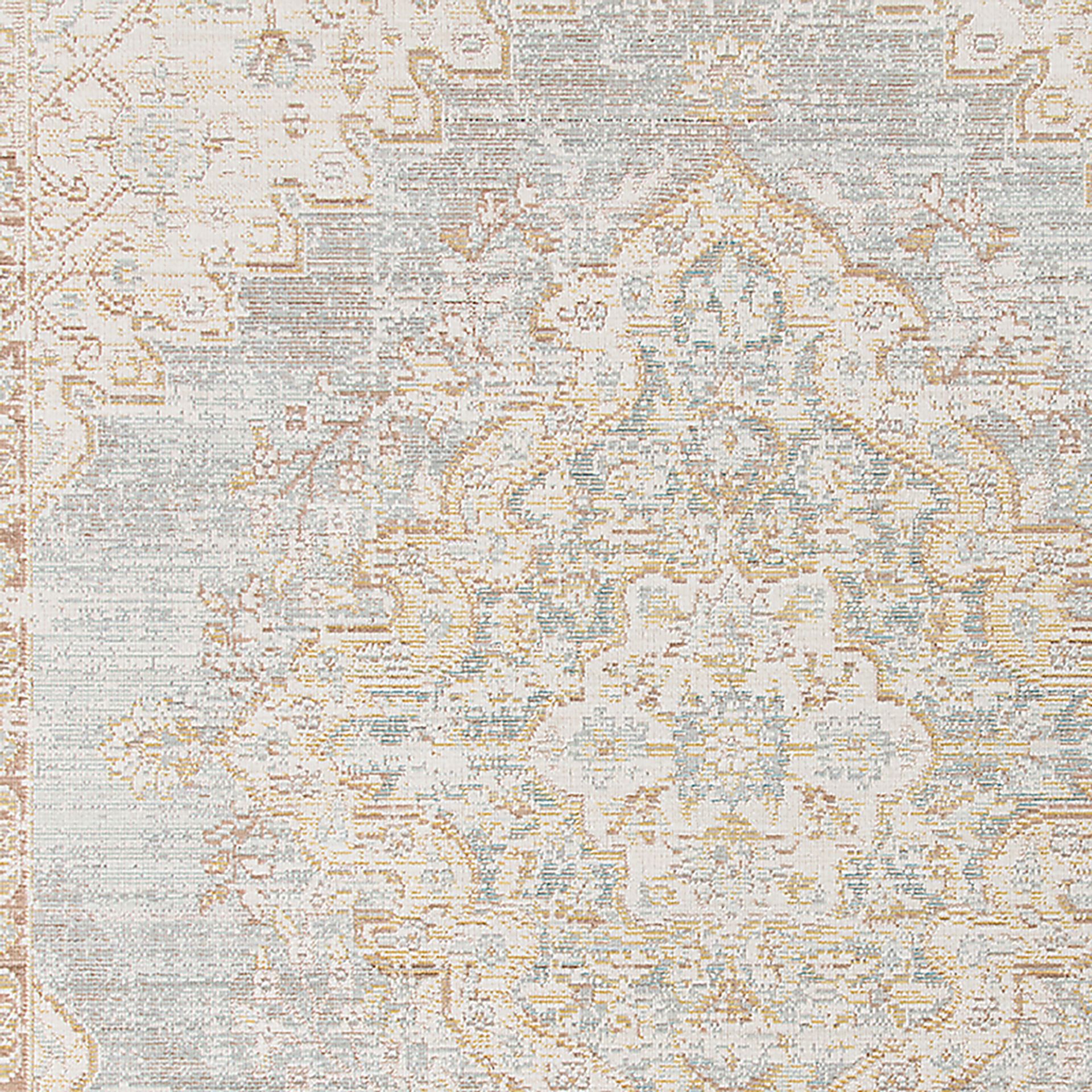 Flara Gray 9' x 13' Rug - Image 2