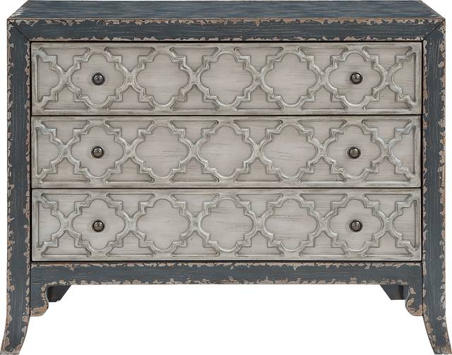 Flath Blue Chest - Thumbnail - Image 2