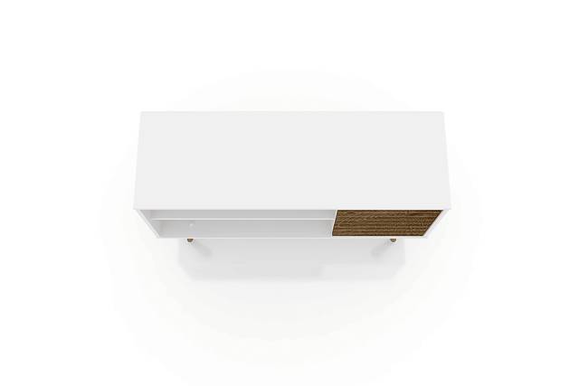 Flaxmill Brown 42 In. Console - Thumbnail - Image 6