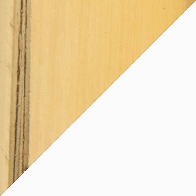 Flechette Gold Counter Table - Thumbnail - Image 6