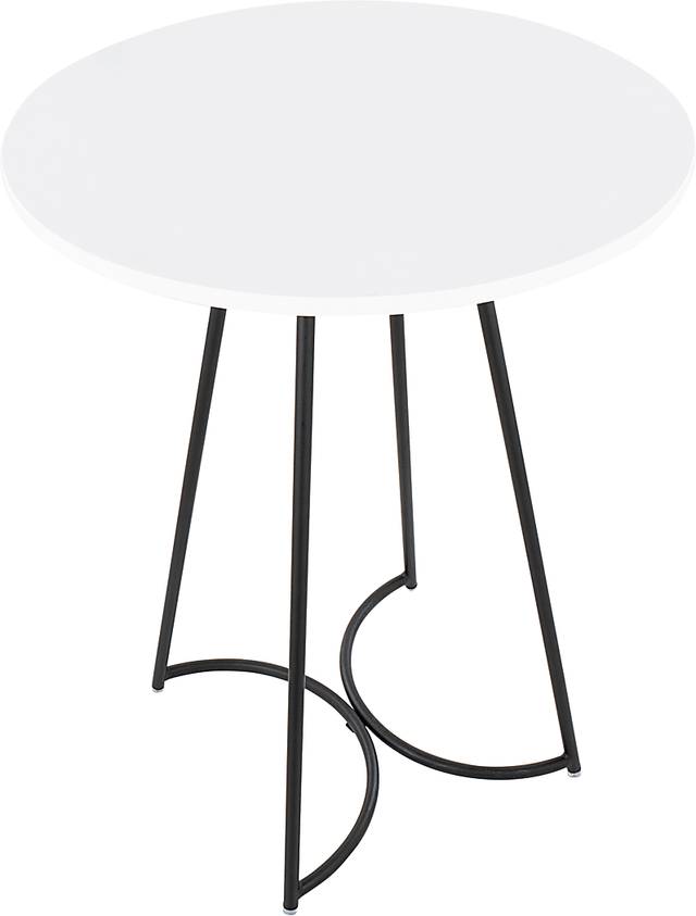 Flechette Black Counter Table - Thumbnail - Image 5