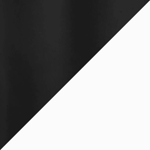 Flechette Black Counter Table - Thumbnail - Image 6