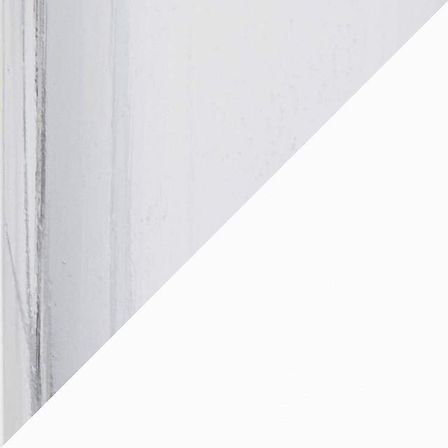 Flechette White Counter Table - Thumbnail - Image 6