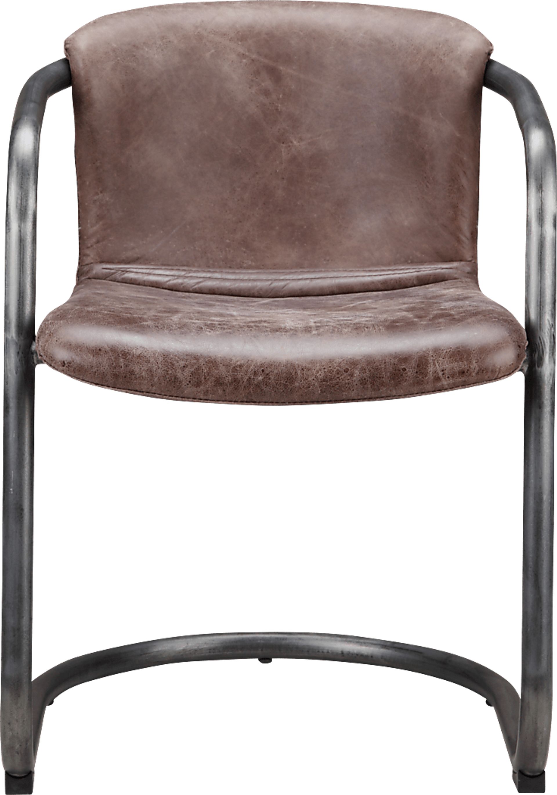 Flintcove Brown Dining Chair (Set of 2) - Image 2