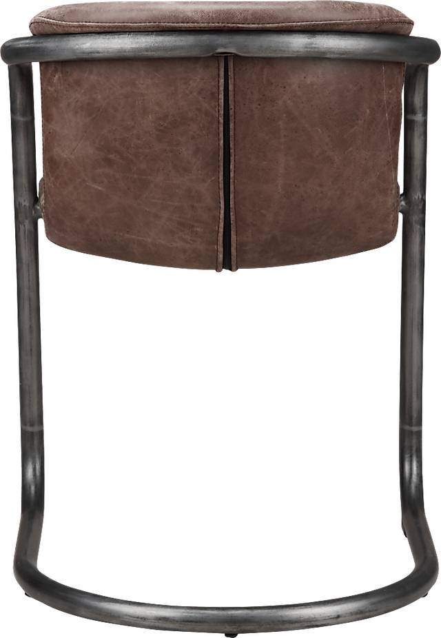 Flintcove Brown Dining Chair (Set of 2) - Thumbnail - Image 3
