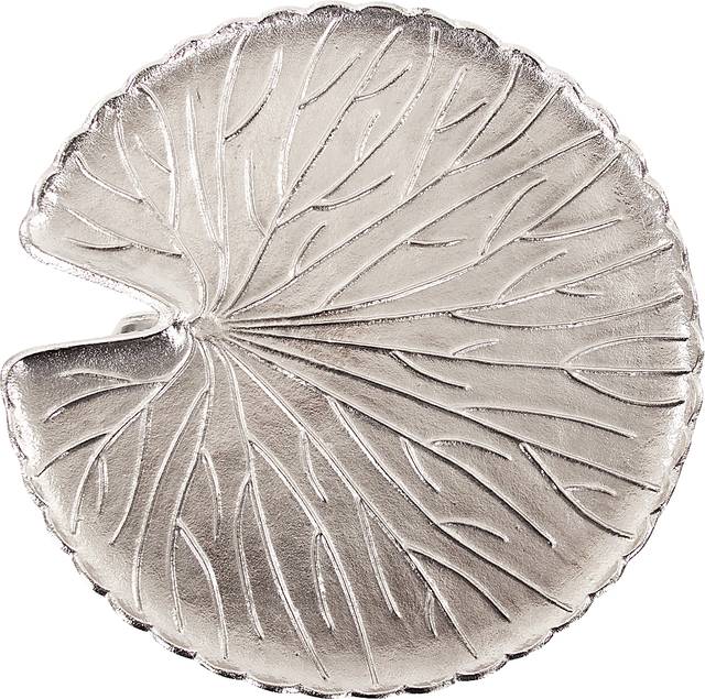 Flintfeet Gray Accent Table - Thumbnail - Image 3