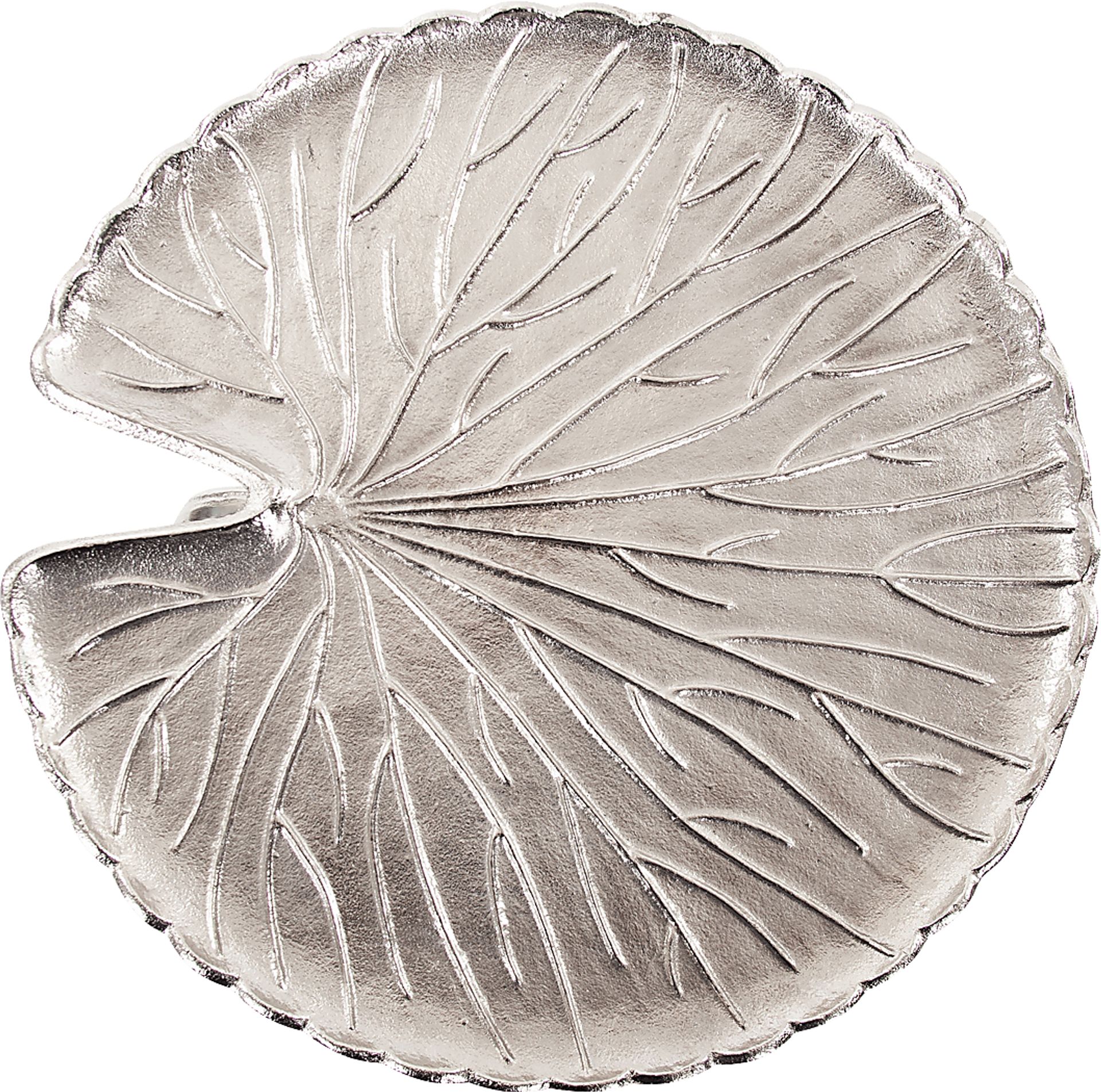 Flintfeet Gray Accent Table - Image 3