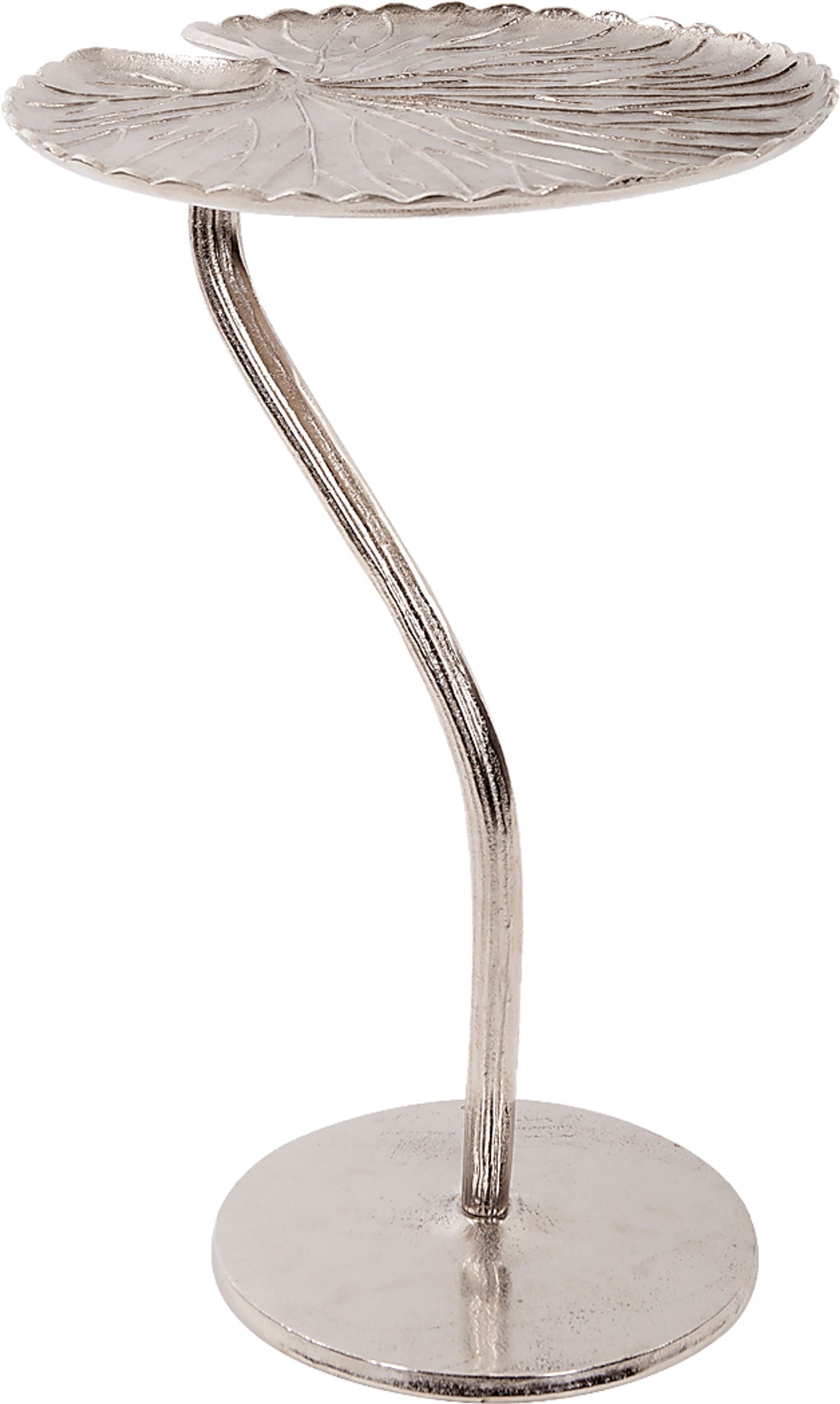 Flintfeet Gray Accent Table - Image 6