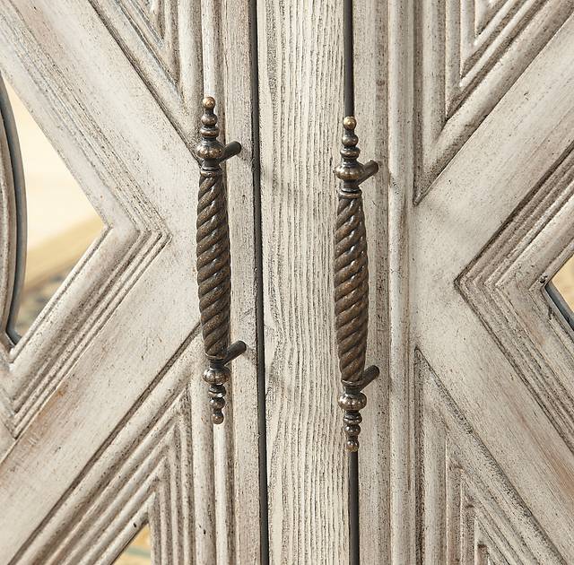 Flintlock Beige Credenza - Thumbnail - Image 7