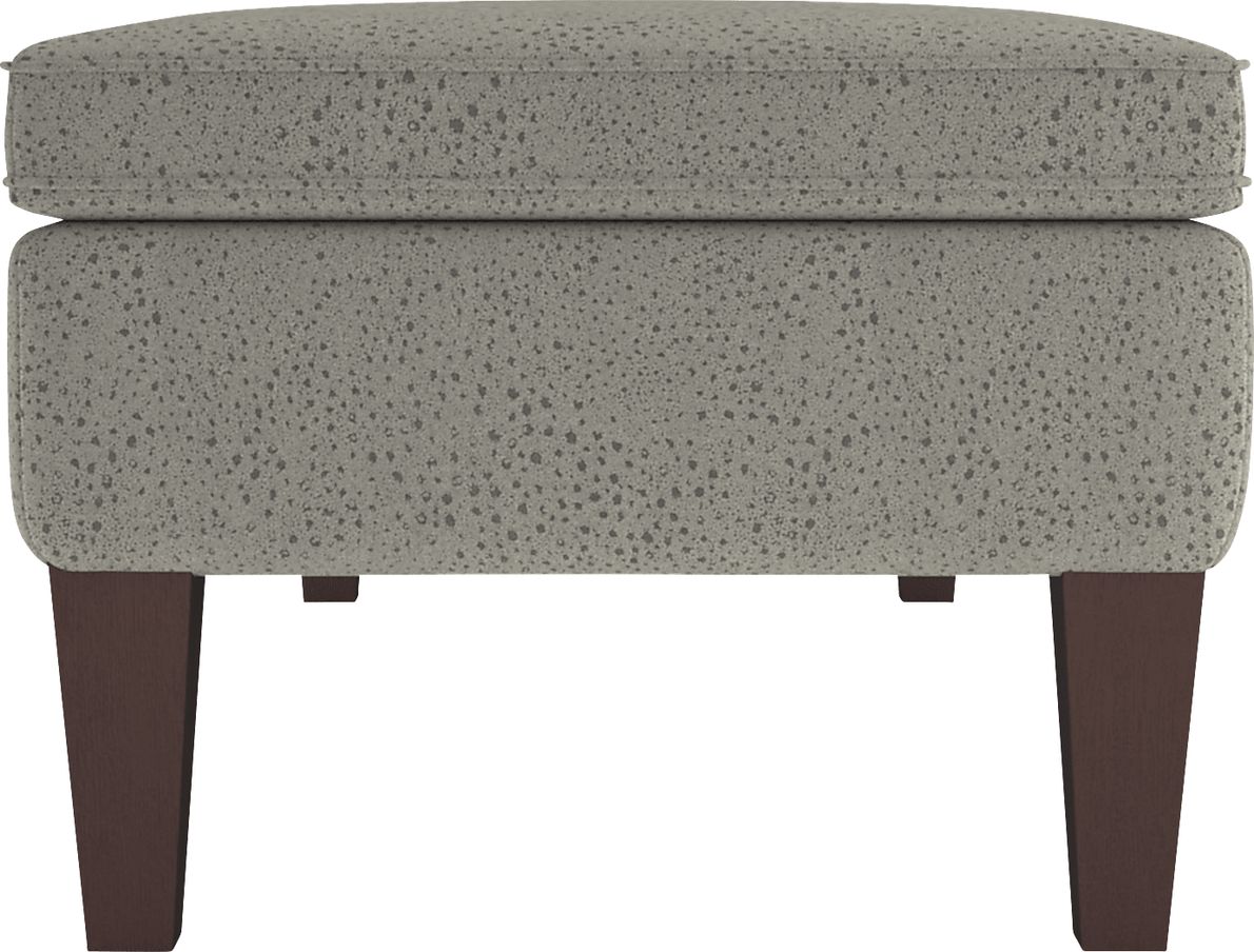 Flintshire Storage Ottoman