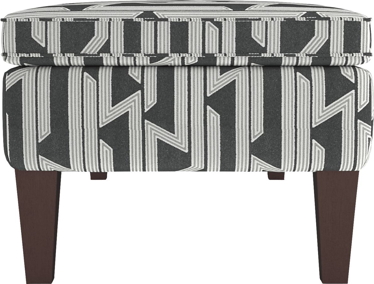 Flintshire Storage Ottoman